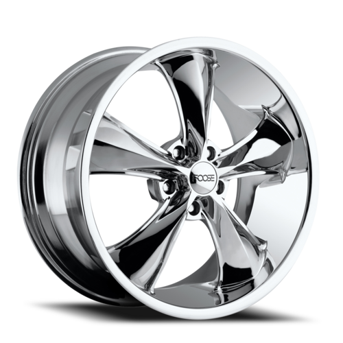Foose Legend Wheel